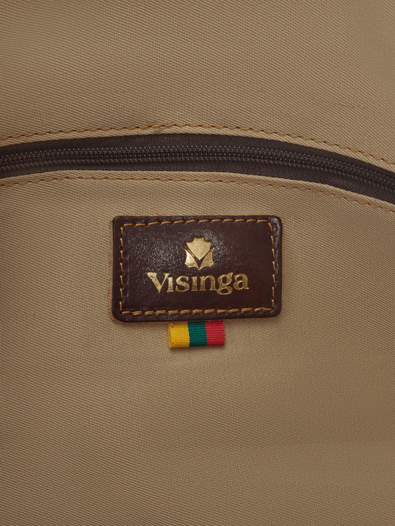Дорожные сумки и чемоданы InBag модель 2000000255873 Фото