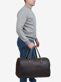 Дорожные сумки и чемоданы InBag модель 2000000255873 Фото