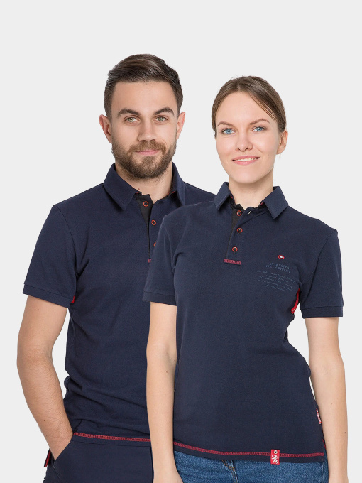 Футболки и поло Авіація Галичини модель 000003152 Фото
