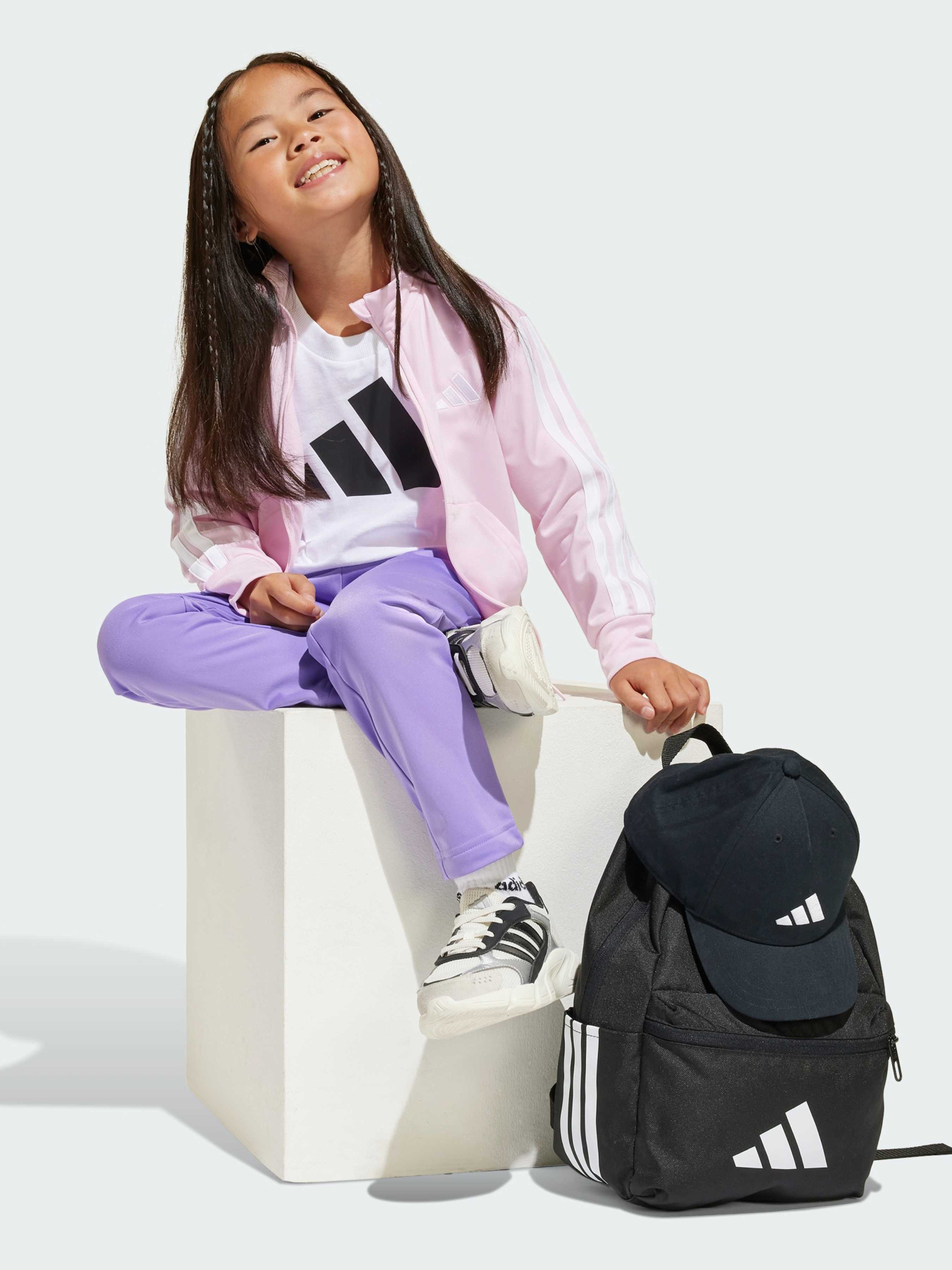 Костюмы Adidas модель JC9621 Костюмы Adidas модель JC9621 Фото