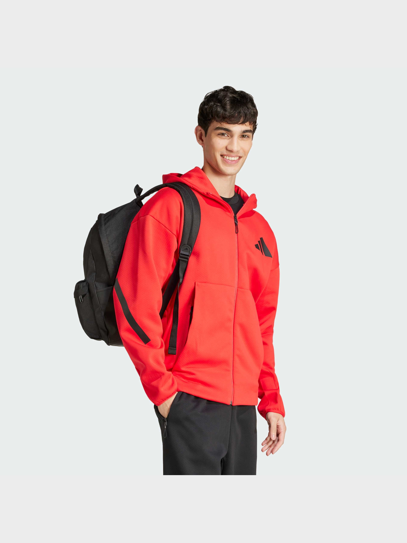 Рюкзаки Adidas модель JD9563 Фото