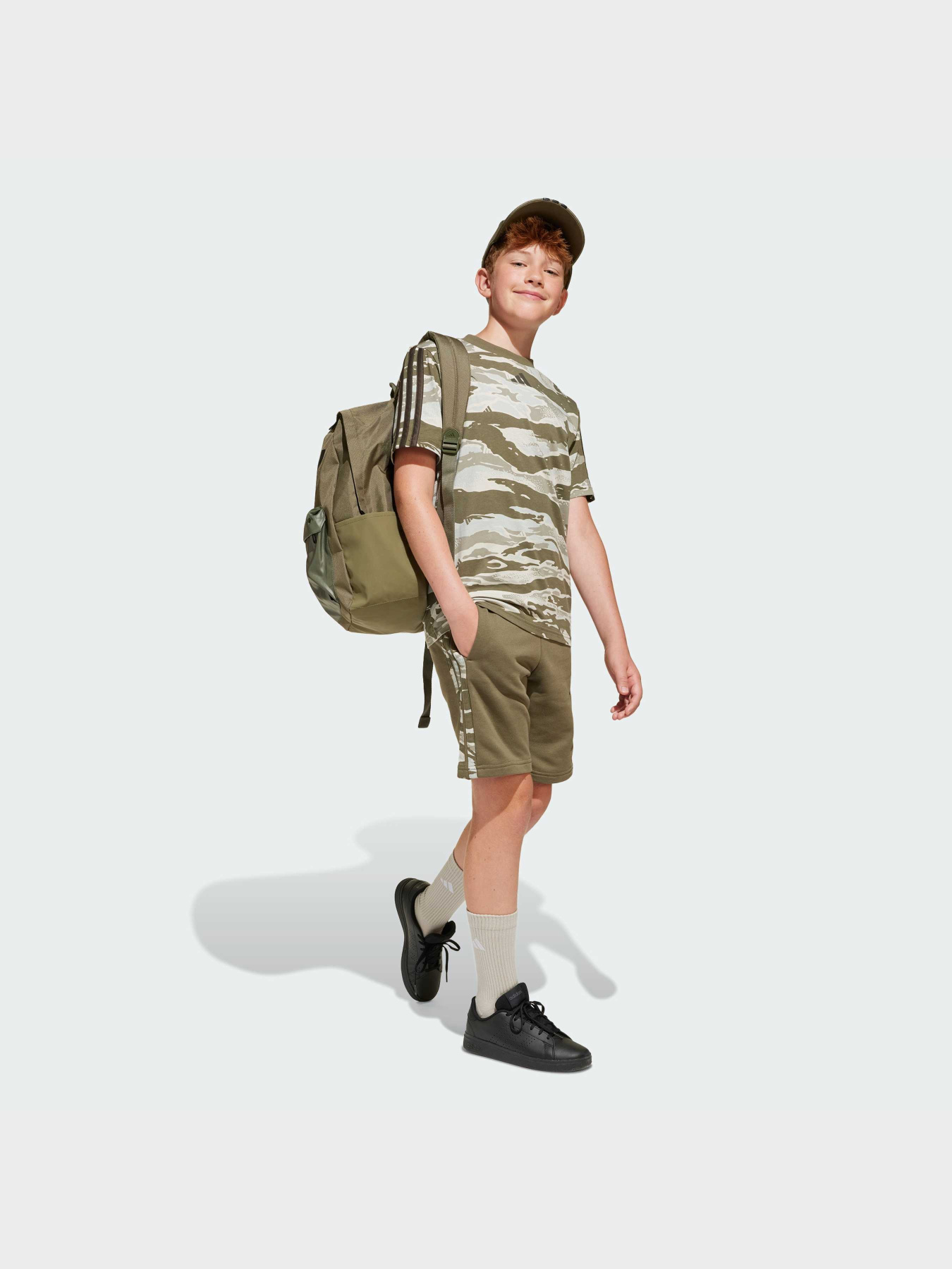 Рюкзаки Adidas модель IS7042 Рюкзаки Adidas модель IS7042 Фото