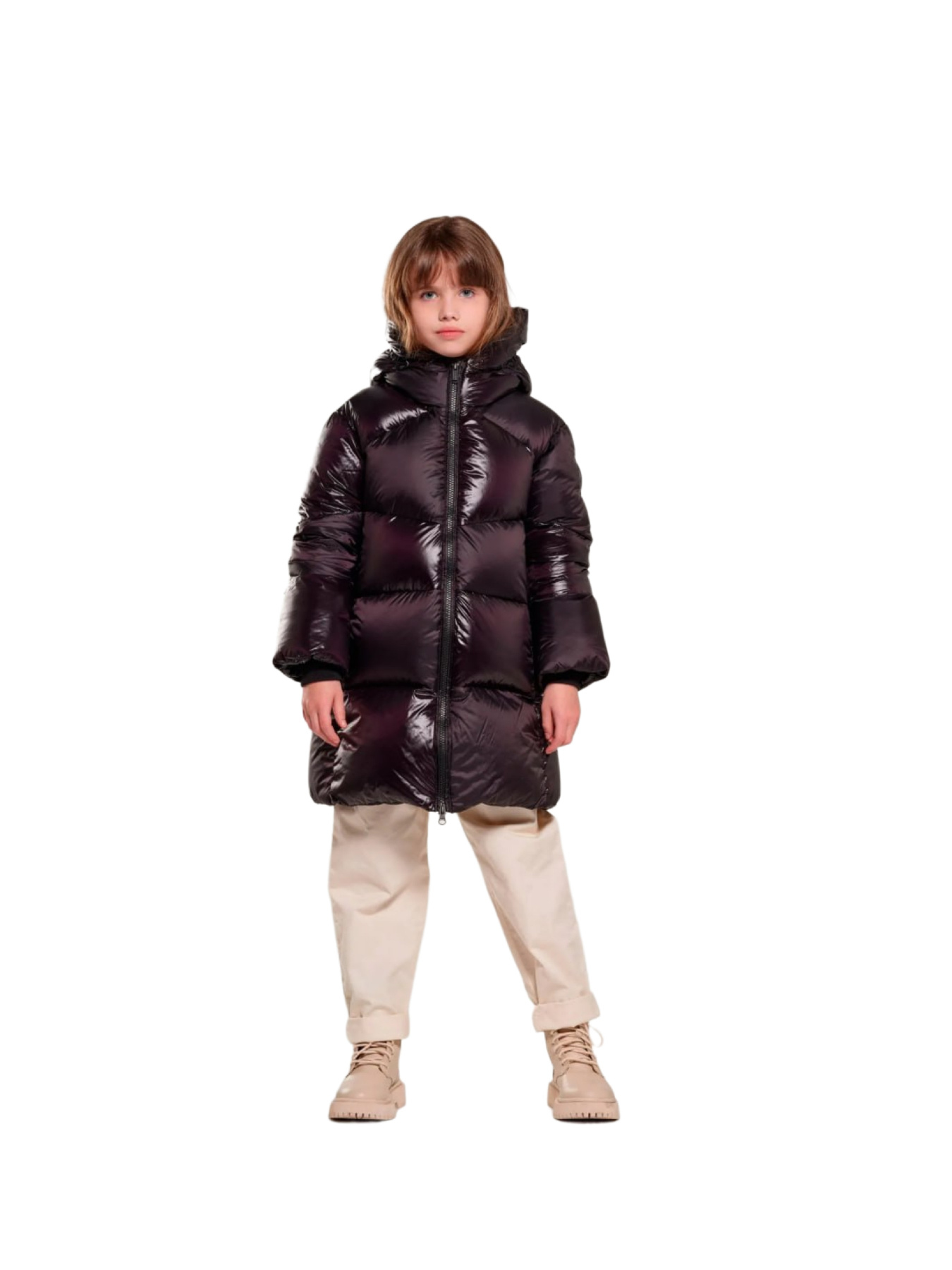 Куртки и дубленки Bomboogie модель CG8593TMNH4 Фото