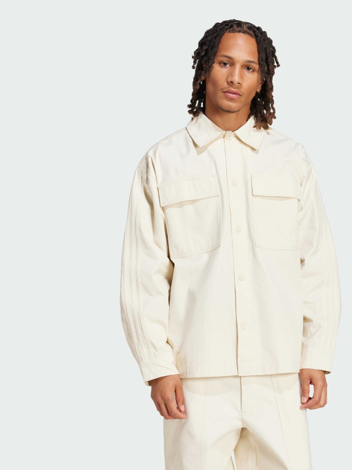 Куртки и дубленки Adidas модель IY2280 Фото