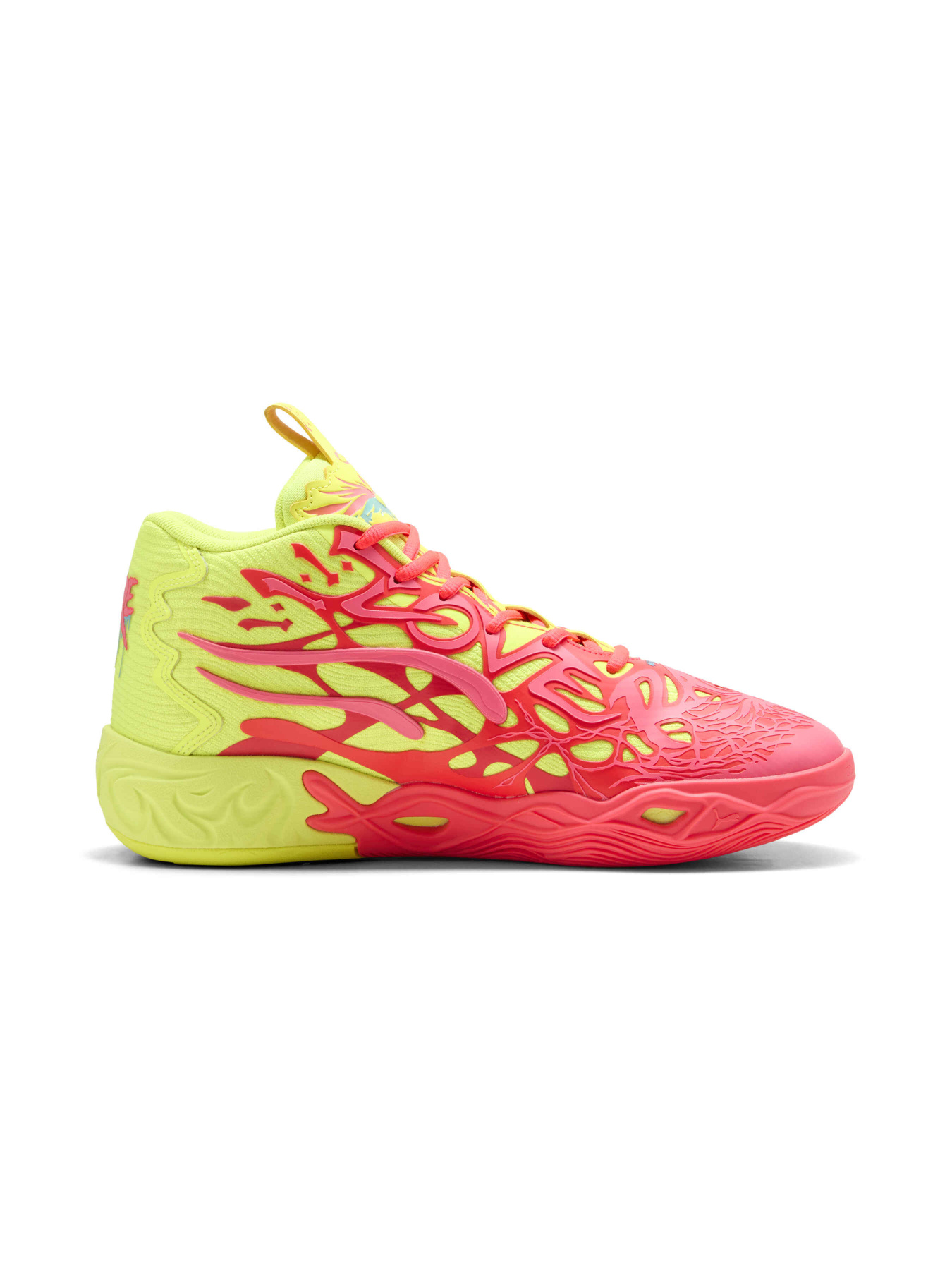 Кросівки PUMA Mb.04 1love модель 310532 Кросівки PUMA Mb.04 1love модель 310532 Фото