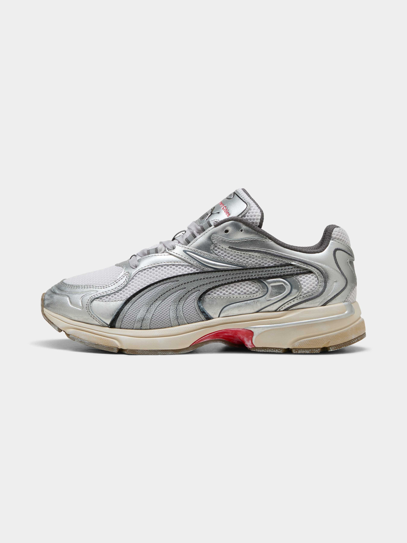 Кросівки PUMA Extos Lmc модель 398314 Фото