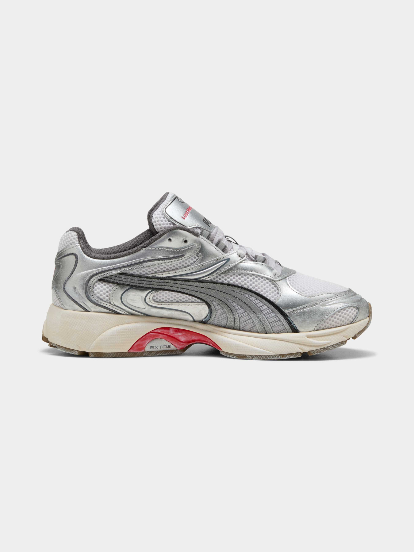 Кросівки PUMA Extos Lmc модель 398314 Фото