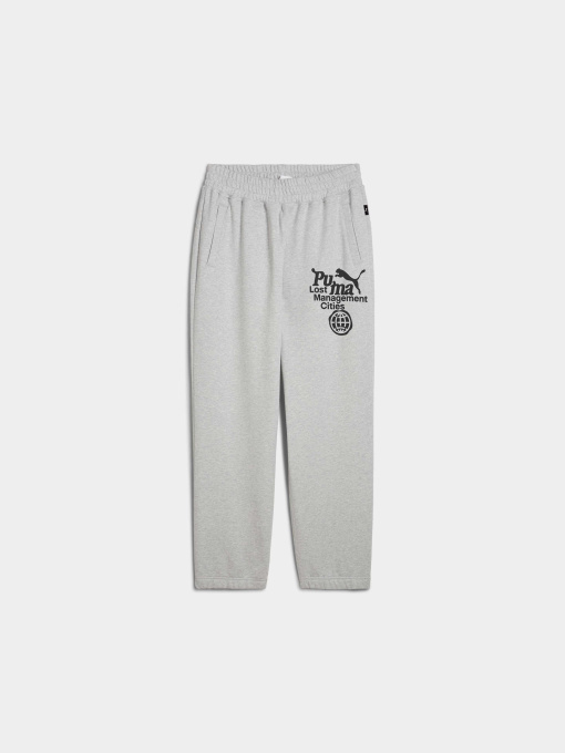 Штани PUMA x Lmc Sweatpants модель 626564 Фото