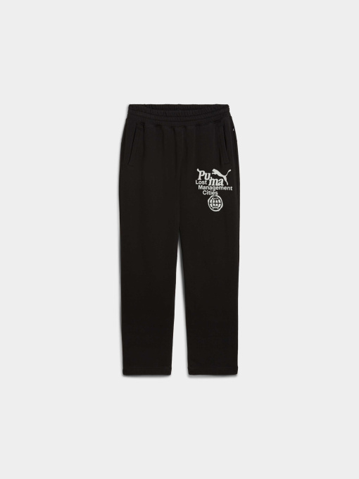 Штани PUMA x Lmc Sweatpants модель 626564 Фото