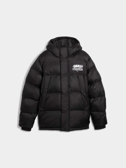 Куртки и дубленки PUMA x Lmc Mmq Pertex Jacket модель 626557 Фото