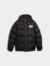Куртки и дубленки PUMA x Lmc Mmq Pertex Jacket модель 626557 Фото