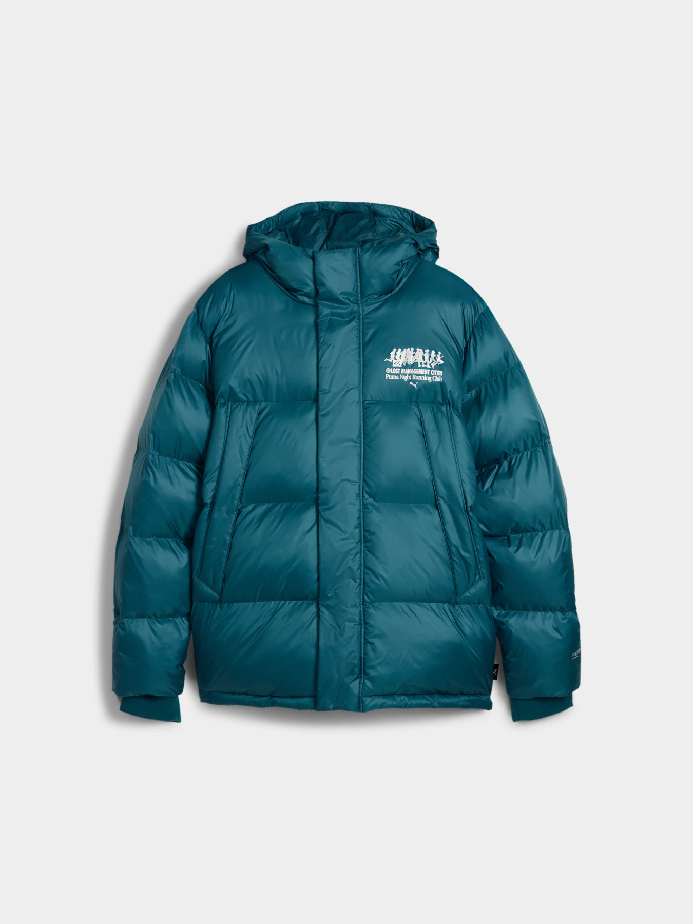 Куртки и дубленки PUMA x Lmc Mmq Pertex Jacket модель 626557 Куртки и дубленки PUMA x Lmc Mmq Pertex Jacket модель 626557 Фото