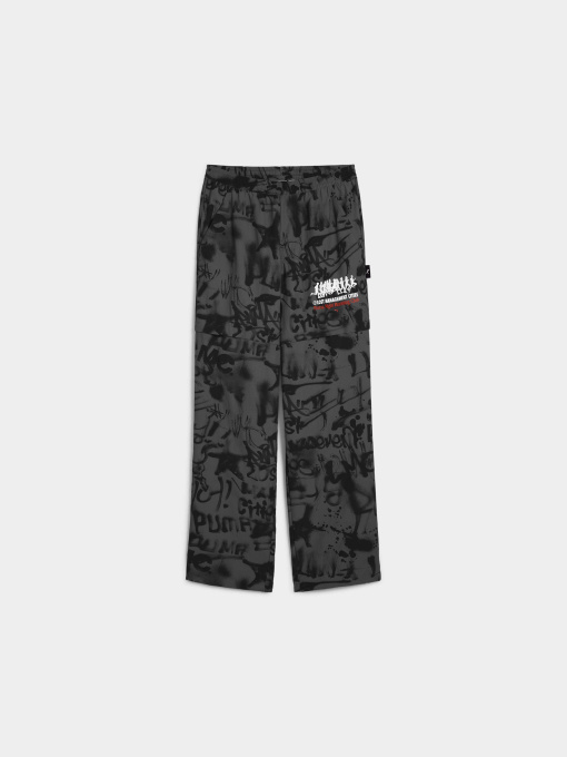 Штани PUMA x Lmc Aop Pants модель 626567 Фото