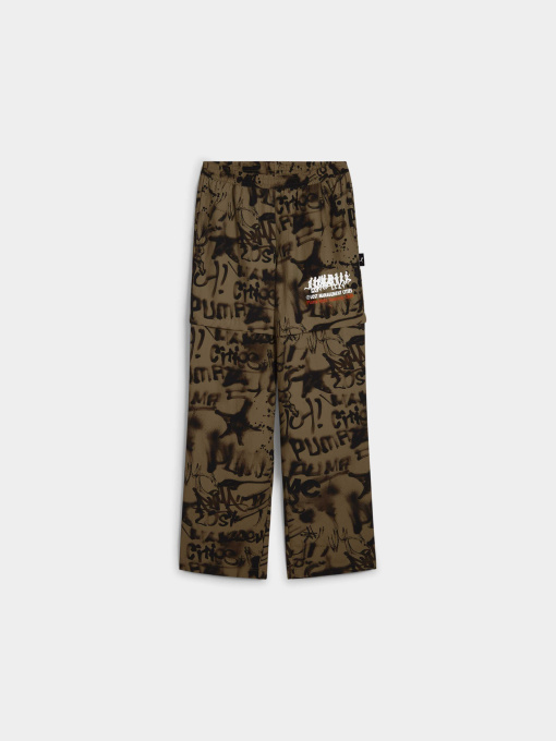 Штани PUMA x Lmc Aop Pants модель 626567 Фото