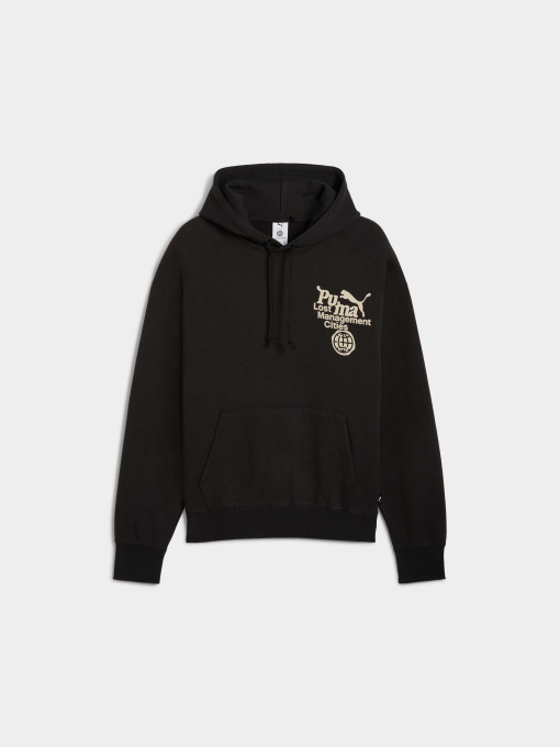 Худи и свитшоты PUMA x Lmc Hoodie модель 626558 Фото
