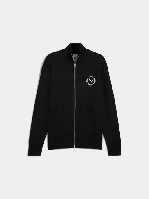 Худи и свитшоты PUMA x Lmc Full-zip Jacket модель 626566 Фото
