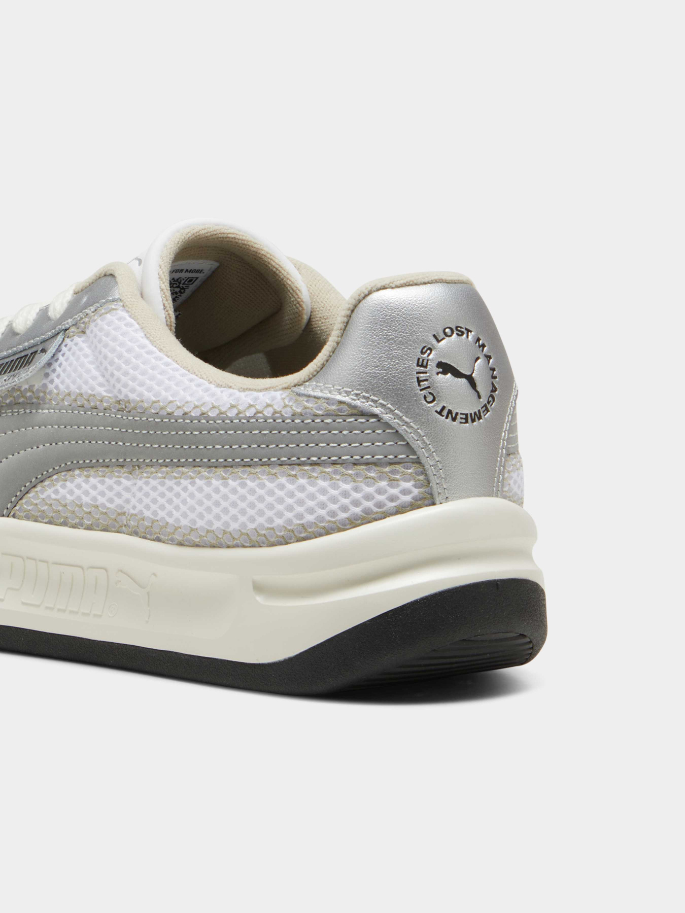 Кеди PUMA Gv Special Lmc модель 398312 Фото