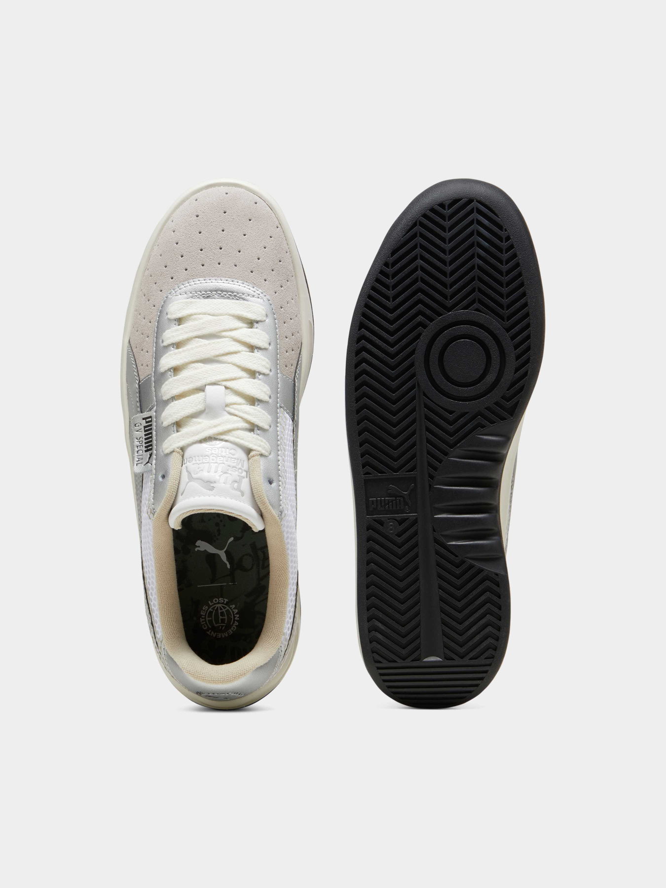 Кеди PUMA Gv Special Lmc модель 398312 Фото