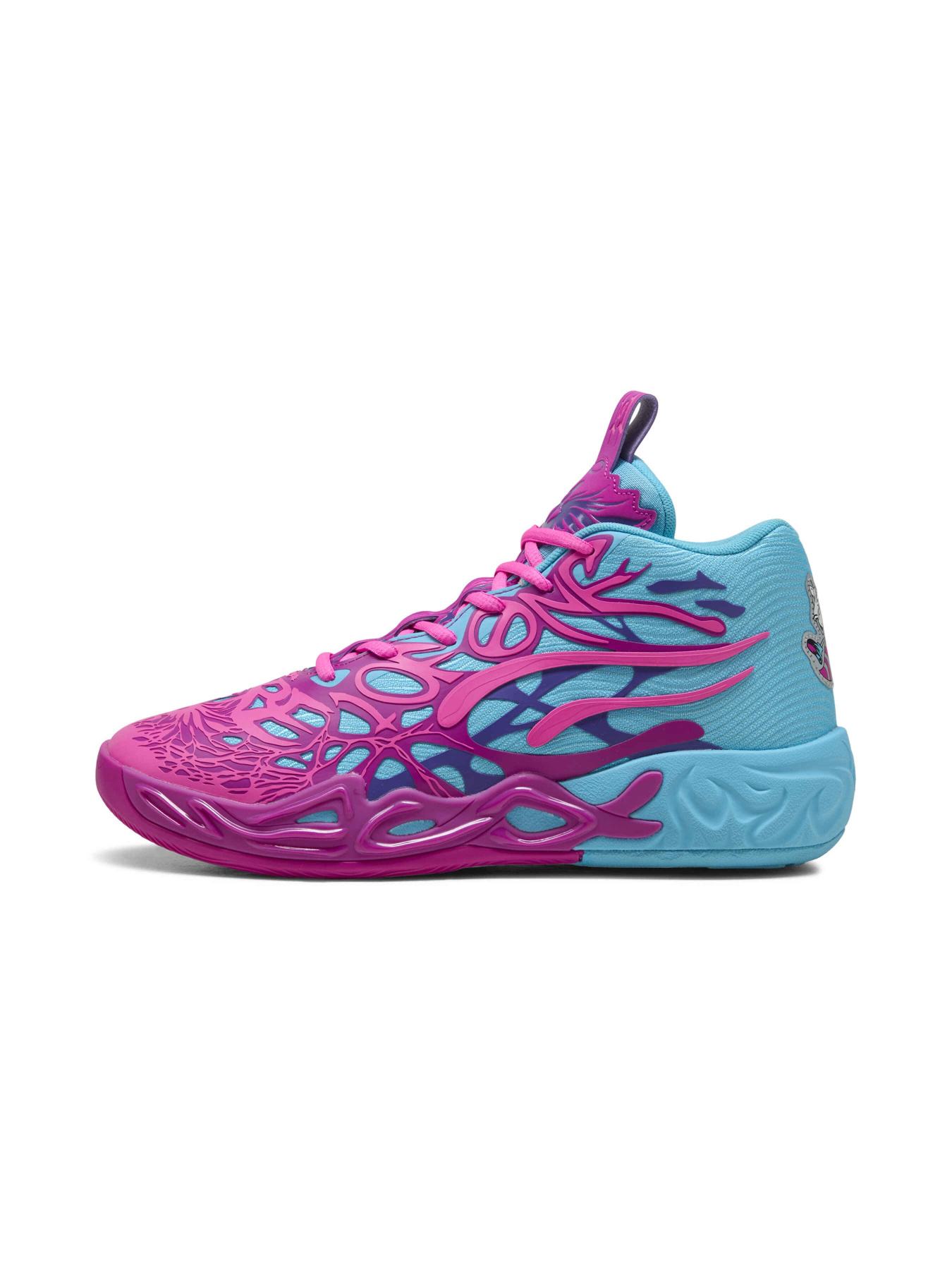 Кросівки PUMA Mb.04 Dip модель 310836 Фото