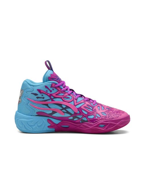 Кросівки PUMA Mb.04 Dip модель 310836 Фото