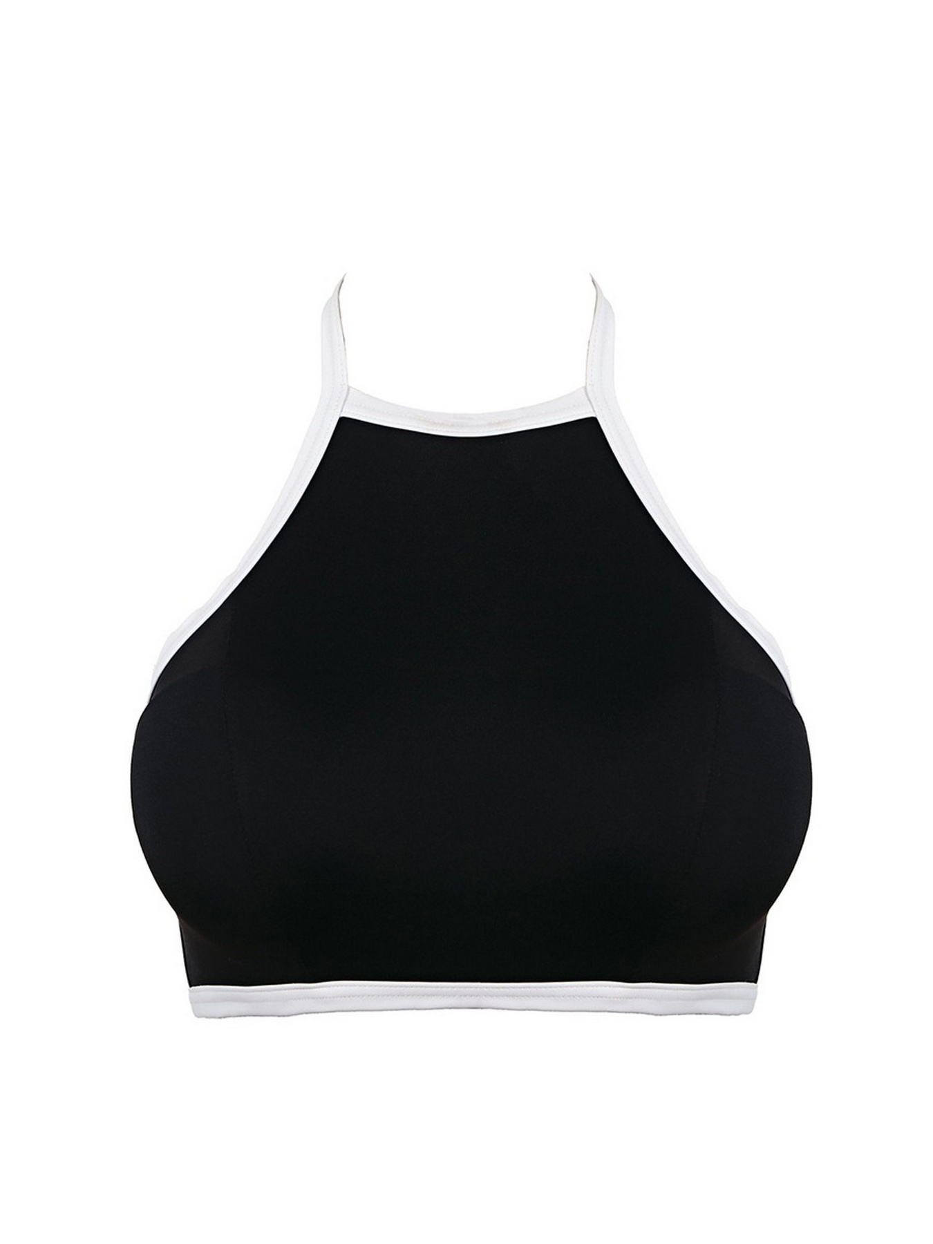 Одежда для пляжа Freya Back to Black модель 3701BLK Фото