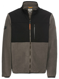 Худи и свитшоты Camel Active Fleecejacket модель 409401-4W34-08 Фото