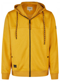 Худи и свитшоты Camel Active Sweatjacket модель 409406-4W52-64 Фото