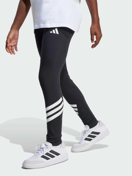 Брюки Adidas 3 Stripes модель JC7567 Фото