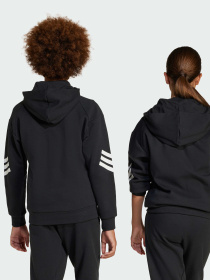 Худі та світшоти Adidas Культові силуети модель JJ4801 Фото
