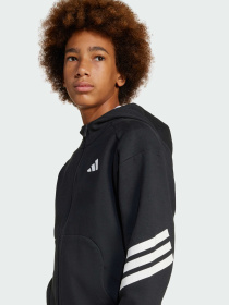 Худі та світшоти Adidas Культові силуети модель JJ4801 Фото