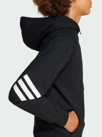 Худі та світшоти Adidas Культові силуети модель JJ4801 Фото