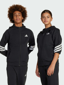 Худи и свитшоты Adidas Культовые силуэты модель JJ4801 Фото