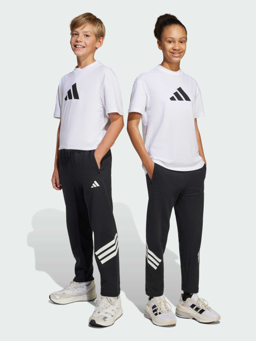 Брюки Adidas Культовые силуэты модель JJ4808 Фото