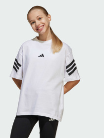 Футболки і поло Adidas Культові силуети модель JN8088 Фото