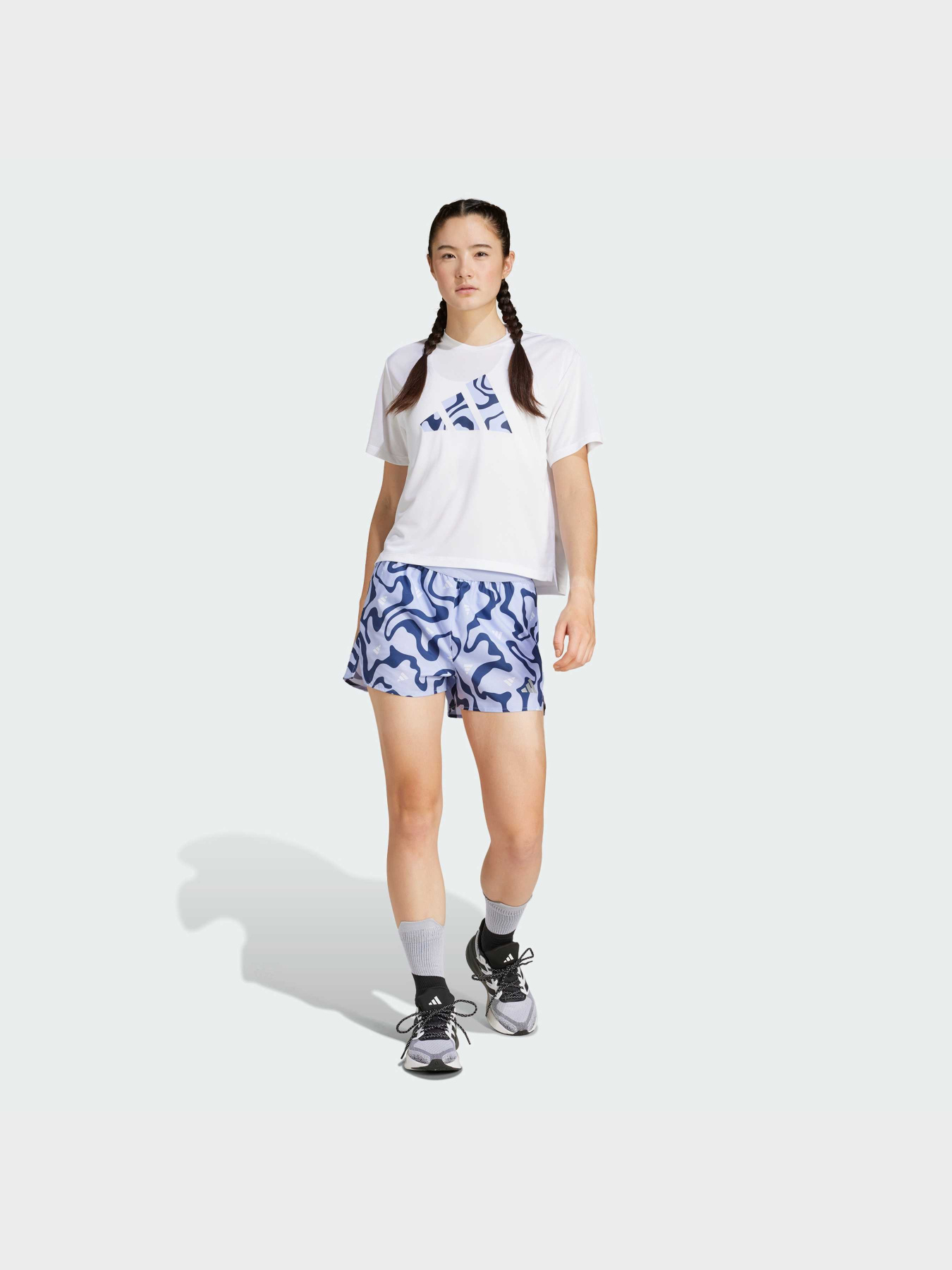 Футболки и поло Adidas модель JD2349 Фото