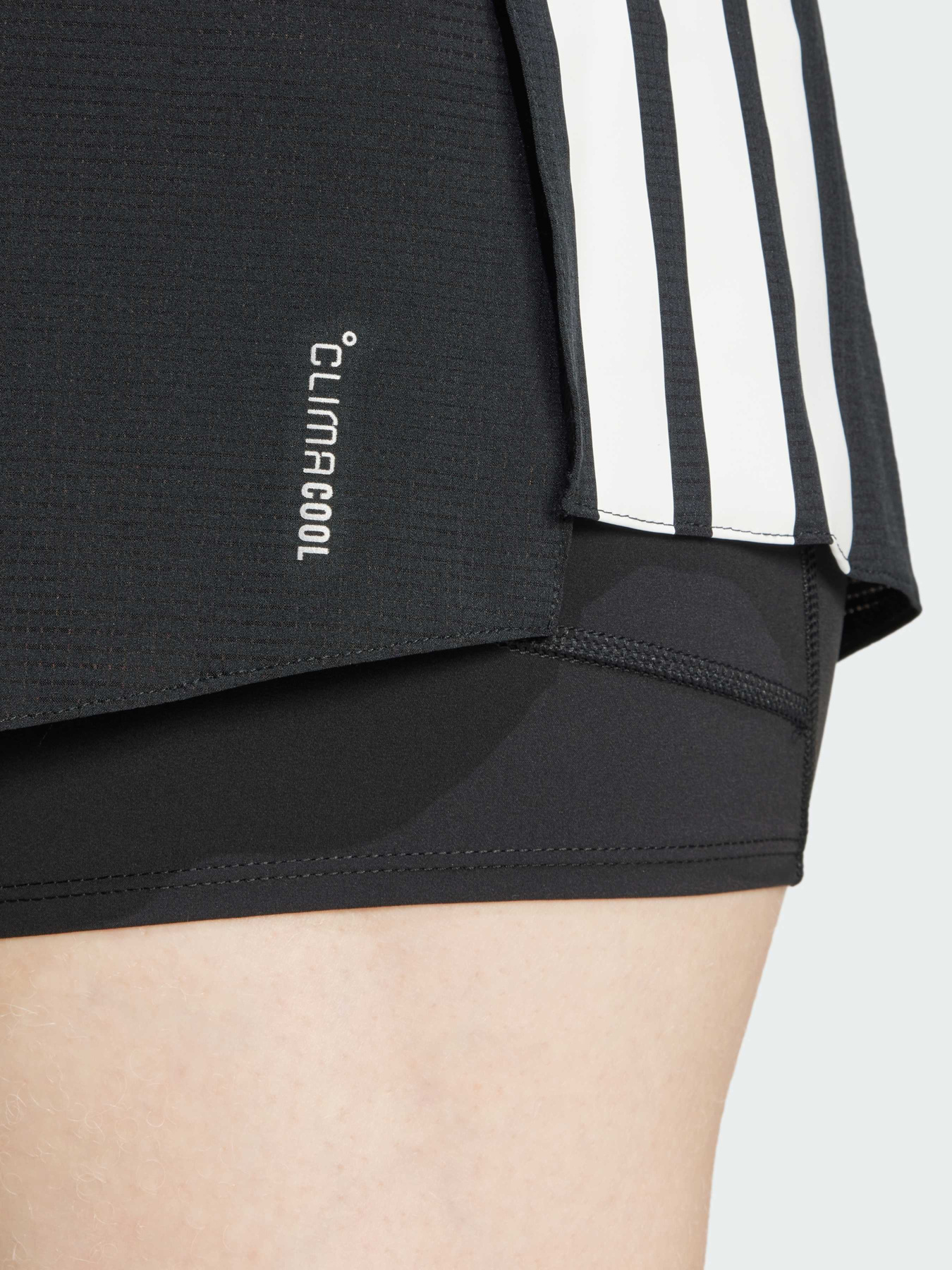 Шорты Adidas adizero модель JD4202 Фото
