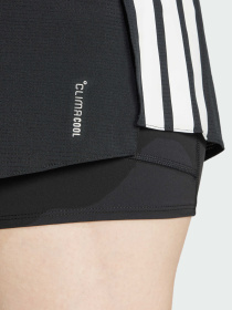 Шорты Adidas adizero модель JD4202 Фото