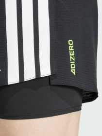 Шорты Adidas adizero модель JD4202 Фото