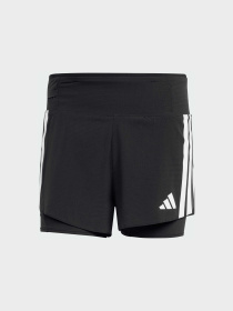 Шорты Adidas adizero модель JD4202 Фото