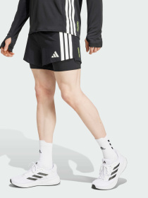 Шорти Adidas adizero модель JD4202 Фото