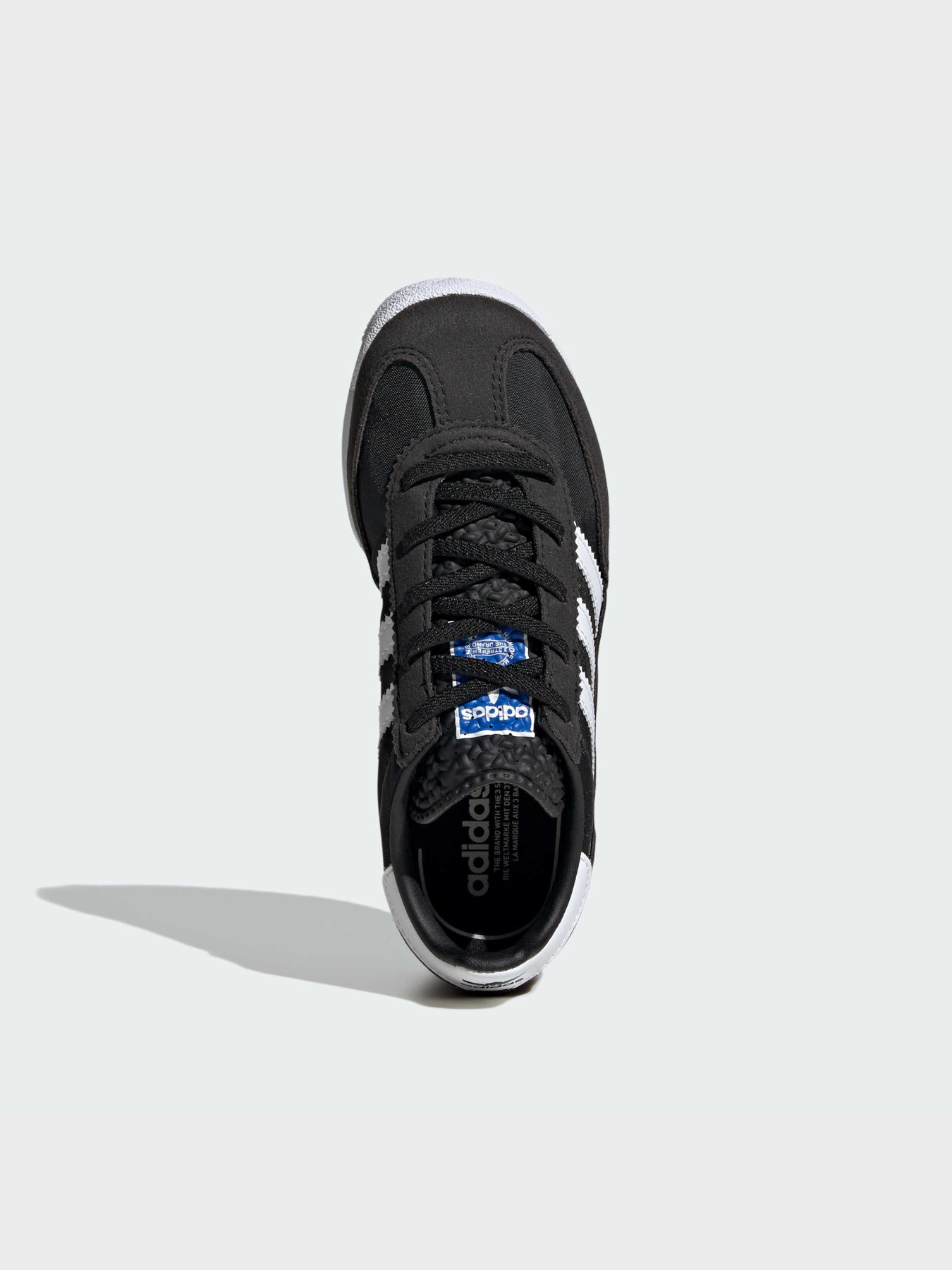 Кросівки Adidas модель IH2982 Кросівки Adidas модель IH2982 Фото