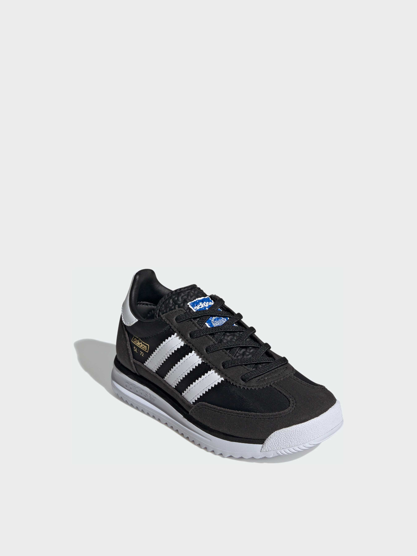 Кросівки Adidas модель IH2982 Кросівки Adidas модель IH2982 Фото