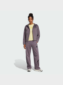 Худі та світшоти Adidas ZNE модель JD5985 Фото