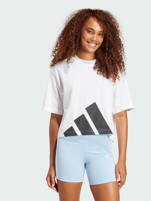 Футболки і поло Adidas модель JG8737 Фото