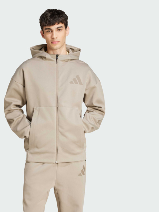 Худи и свитшоты Adidas ZNE модель JC5495 Фото
