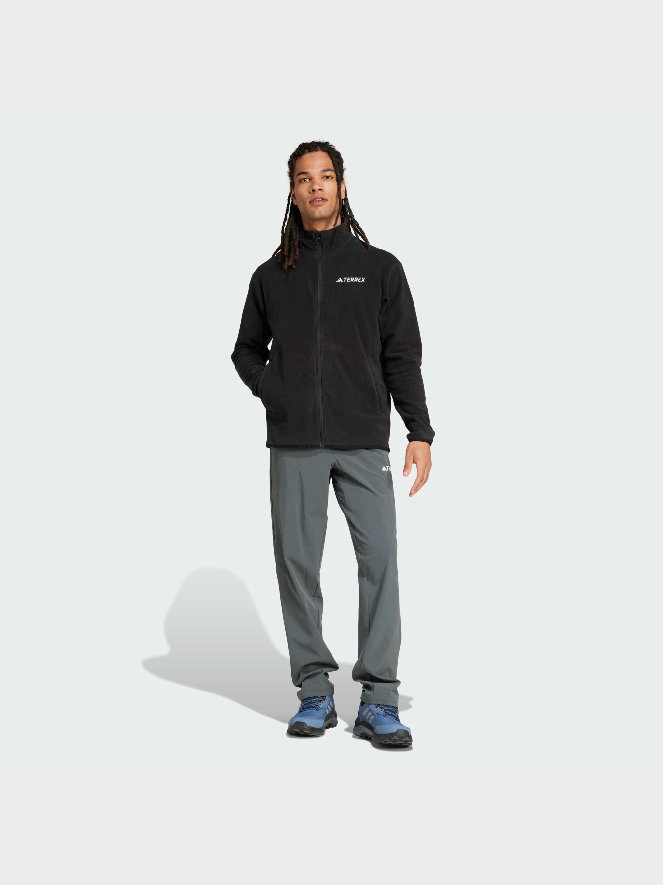 Худі та світшоти Adidas модель JP0795 Фото