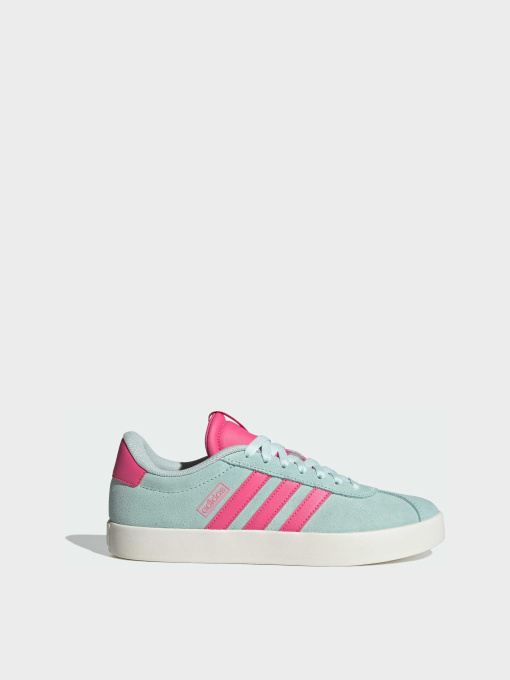 Кеди Adidas модель JP5326 Фото