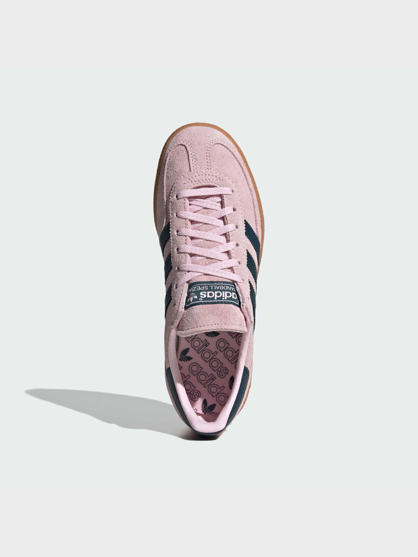 Кеди Adidas Spezial модель IF6561 Кеди Adidas Spezial модель IF6561 Фото