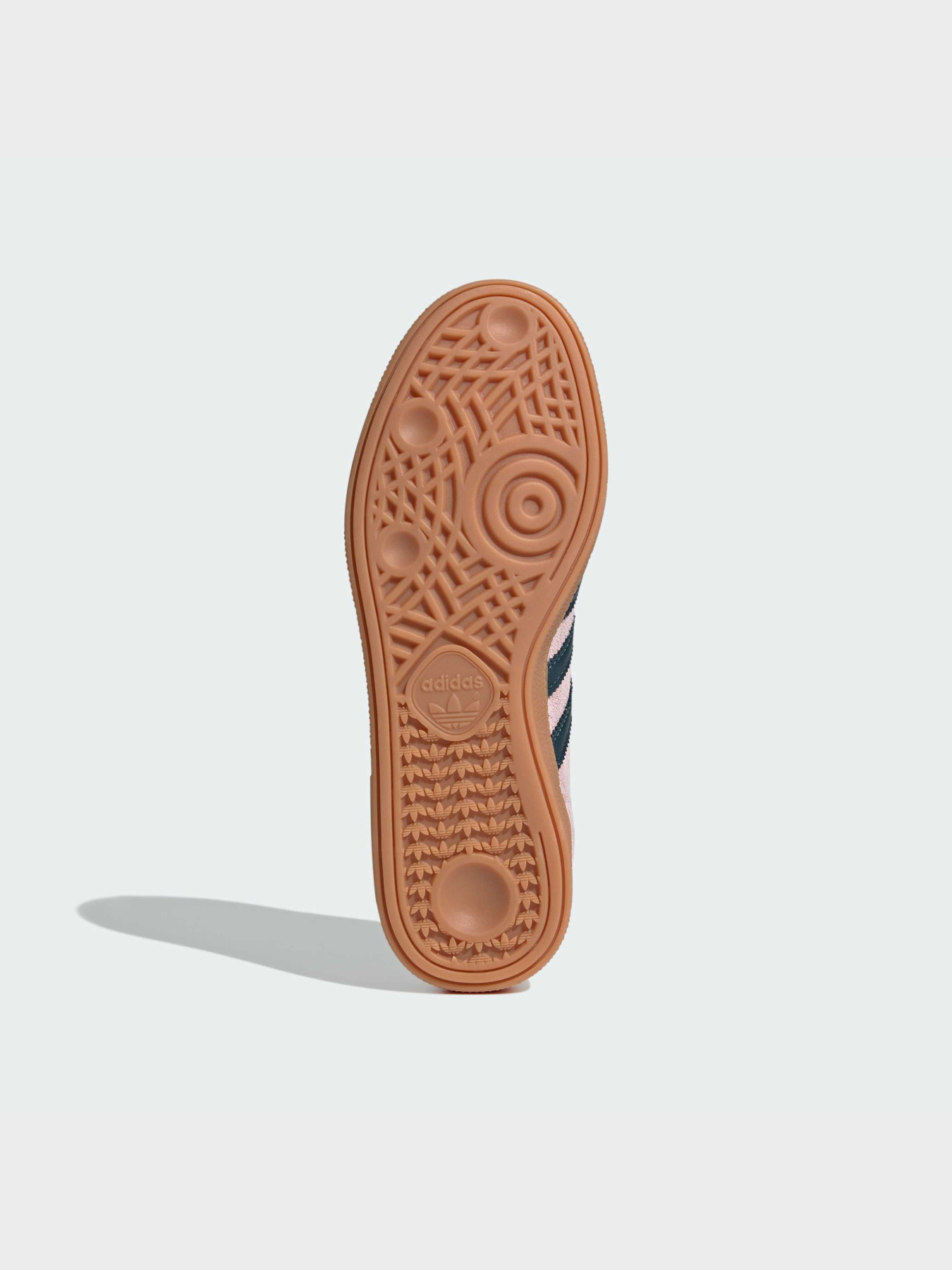 Кеди Adidas Spezial модель IF6561 Кеди Adidas Spezial модель IF6561 Фото