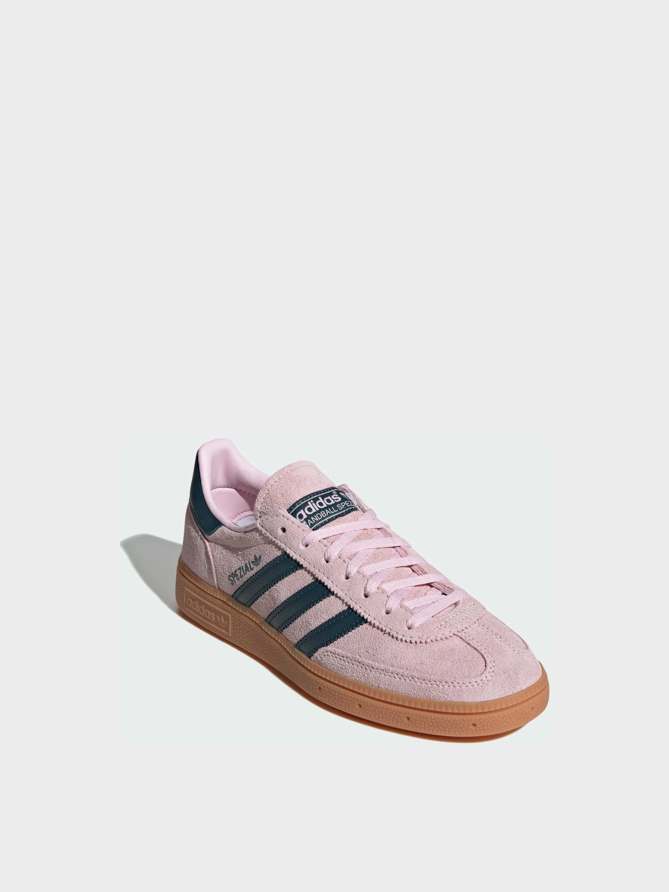 Кеди Adidas Spezial модель IF6561 Кеди Adidas Spezial модель IF6561 Фото